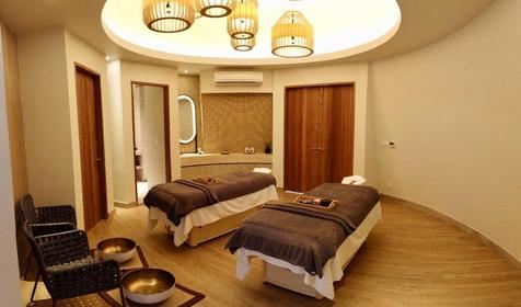 Hard Rock Hotel Maldives