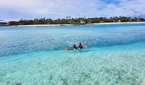 Hard Rock Hotel Maldives