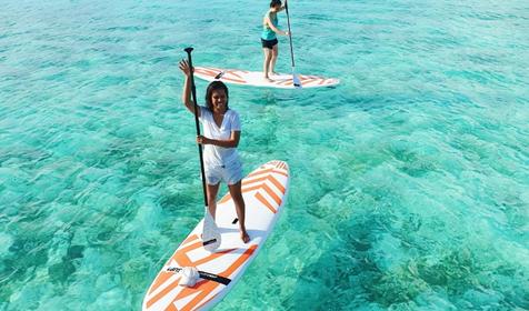 Hard Rock Hotel Maldives