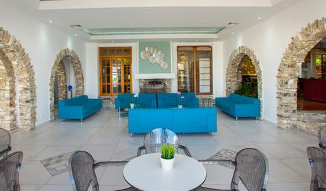 Florida Hotel