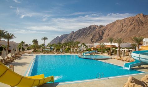 Happy Life Village Dahab