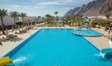 Happy Life Village Dahab