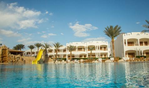 Happy Life Village Dahab