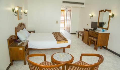 Happy Life Village Dahab