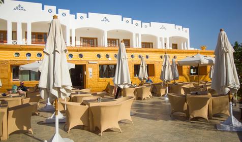 Happy Life Village Dahab