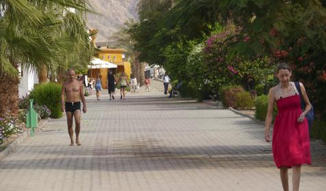 Happy Life Village Dahab