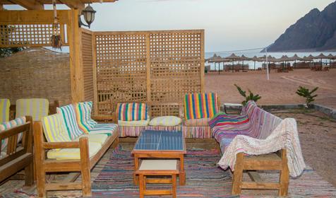 Happy Life Village Dahab