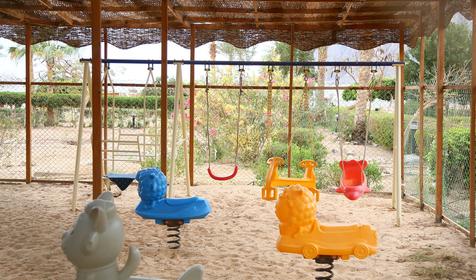 Happy Life Village Dahab