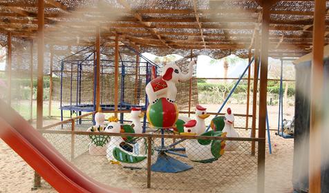 Happy Life Village Dahab