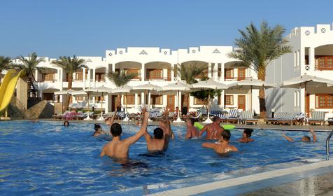 Happy Life Village Dahab