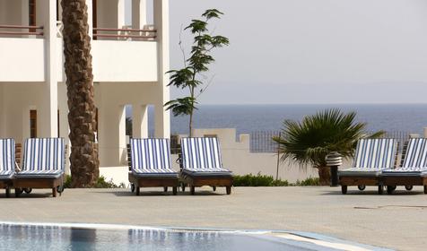 Happy Life Village Dahab