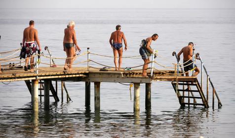Happy Life Village Dahab