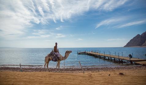 Happy Life Village Dahab