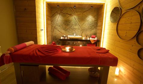 Dosso Dossi Hotels & Spa Downtown