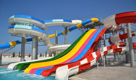 King Evelthon Beach Hotel & Resort
