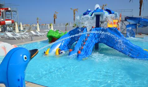 King Evelthon Beach Hotel & Resort