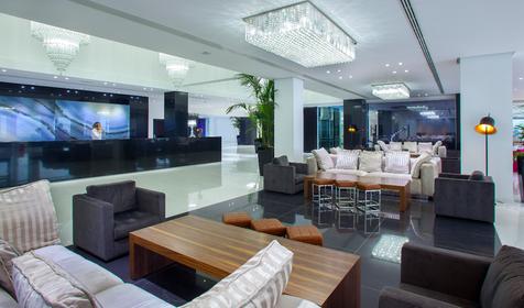 King Evelthon Beach Hotel & Resort