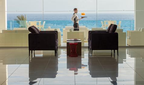 King Evelthon Beach Hotel & Resort