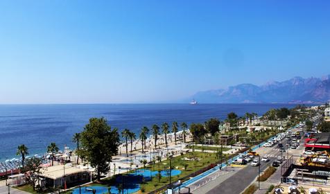 Pacco Boutique Hotel & Spa