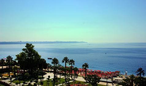 Pacco Boutique Hotel & Spa