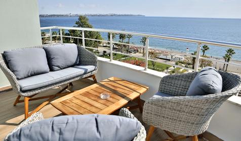 Pacco Boutique Hotel & Spa