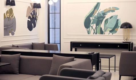 Pacco Boutique Hotel & Spa