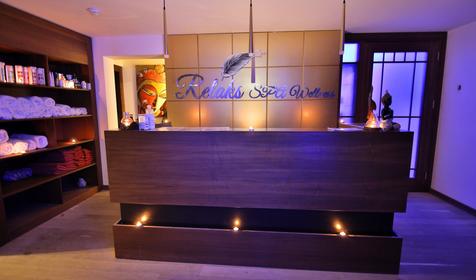 Pacco Boutique Hotel & Spa