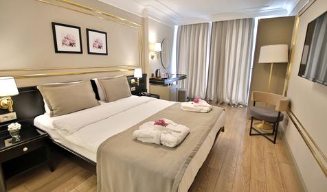 Pacco Boutique Hotel & Spa