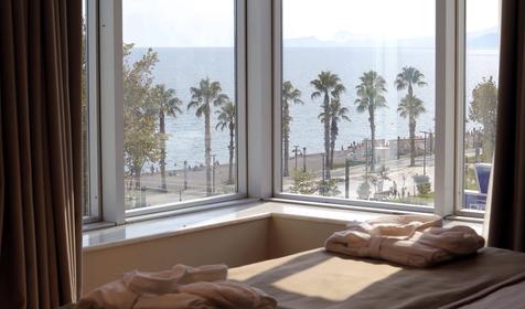 Pacco Boutique Hotel & Spa