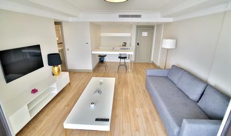 Pacco Boutique Hotel & Spa