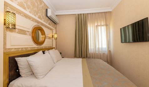 Harmony Hotel Istanbul
