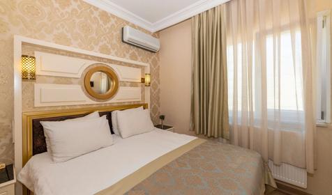 Harmony Hotel Istanbul