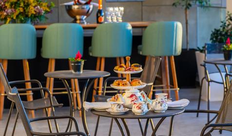 Anemi Hotel and Suites