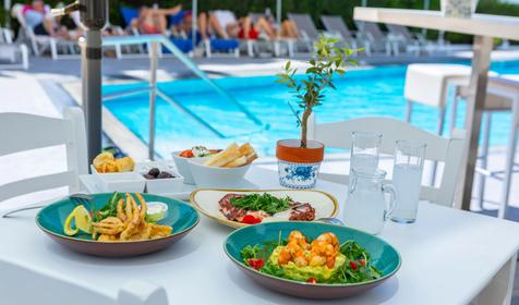 Anemi Hotel and Suites