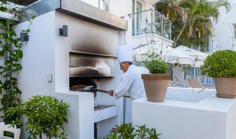 Anemi Hotel and Suites