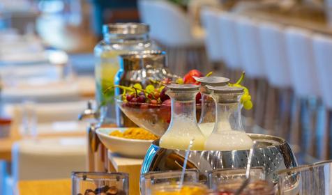 Anemi Hotel and Suites