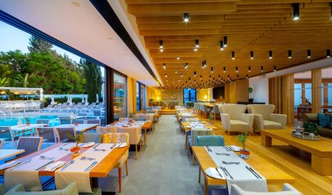 Anemi Hotel and Suites