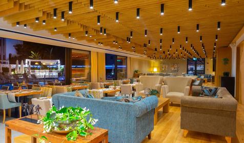 Anemi Hotel and Suites