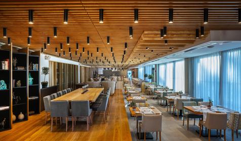 Anemi Hotel and Suites