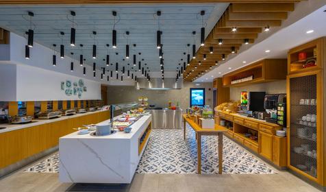 Anemi Hotel and Suites