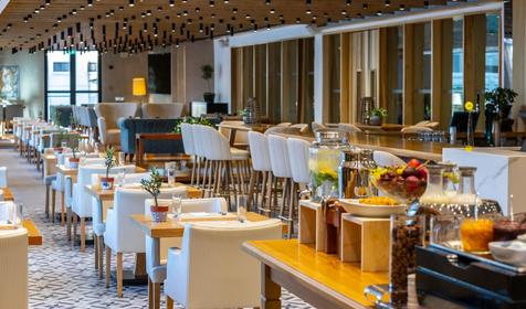 Anemi Hotel and Suites