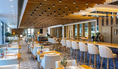Anemi Hotel and Suites