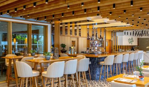Anemi Hotel and Suites