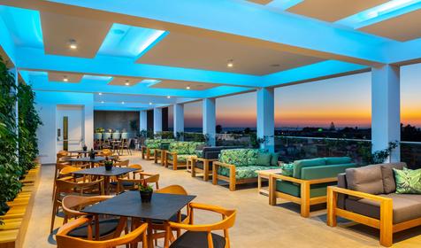 Anemi Hotel and Suites