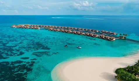 W Maldives