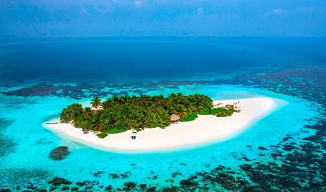 W Maldives