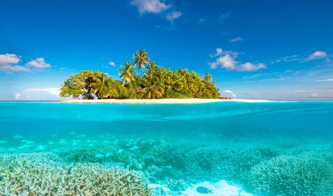 W Maldives