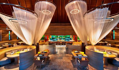 W Maldives