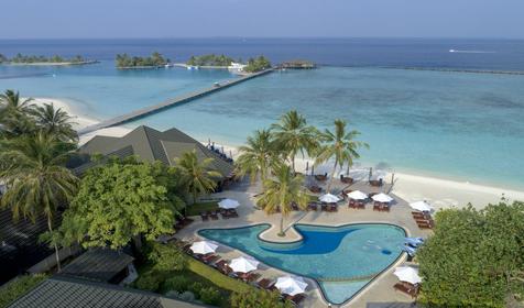 Paradise Island Resort & Spa