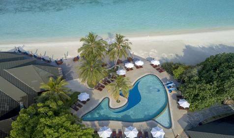 Paradise Island Resort & Spa